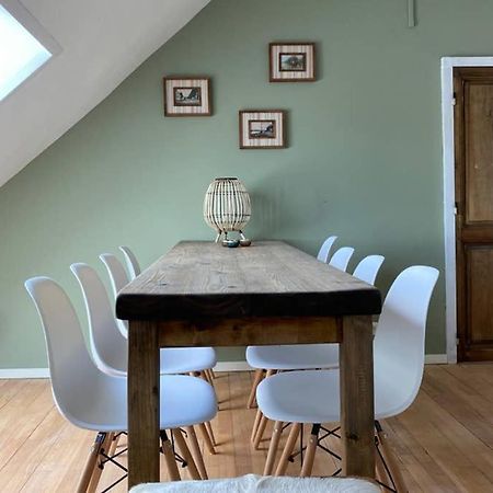 Authentic Stays - 5P-Apartment إيجسدين المظهر الخارجي الصورة