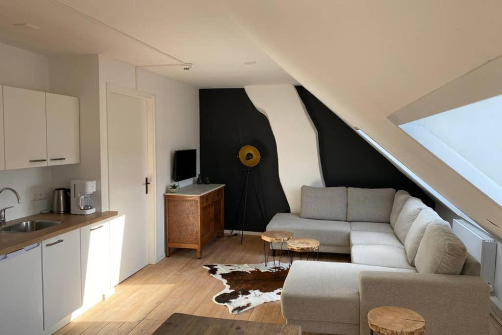 Authentic Stays - 5P-Apartment إيجسدين المظهر الخارجي الصورة