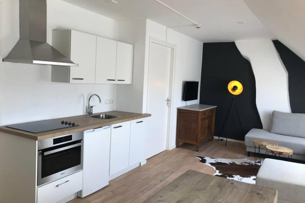 Authentic Stays - 5P-Apartment إيجسدين المظهر الخارجي الصورة