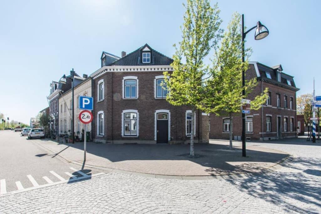 Authentic Stays - 5P-Apartment إيجسدين المظهر الخارجي الصورة