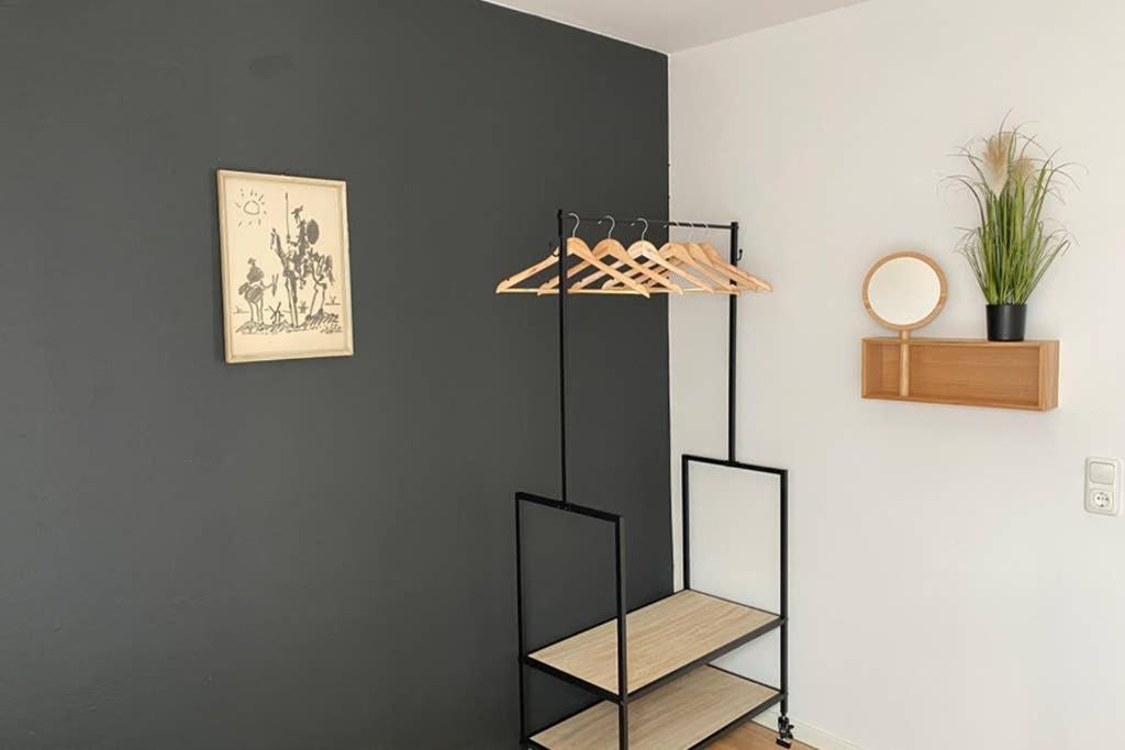 Authentic Stays - 5P-Apartment إيجسدين المظهر الخارجي الصورة