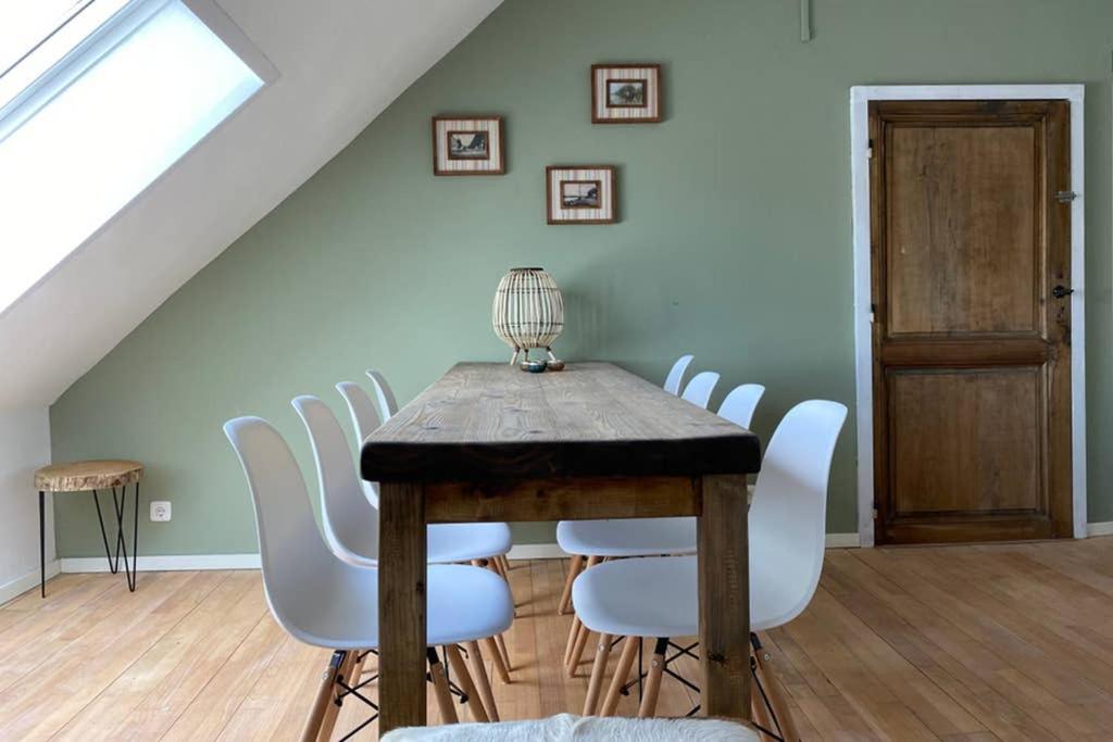 Authentic Stays - 5P-Apartment إيجسدين المظهر الخارجي الصورة