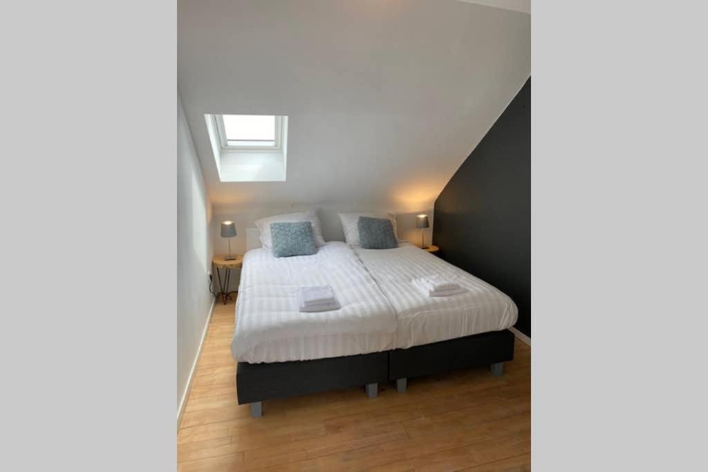 Authentic Stays - 5P-Apartment إيجسدين المظهر الخارجي الصورة