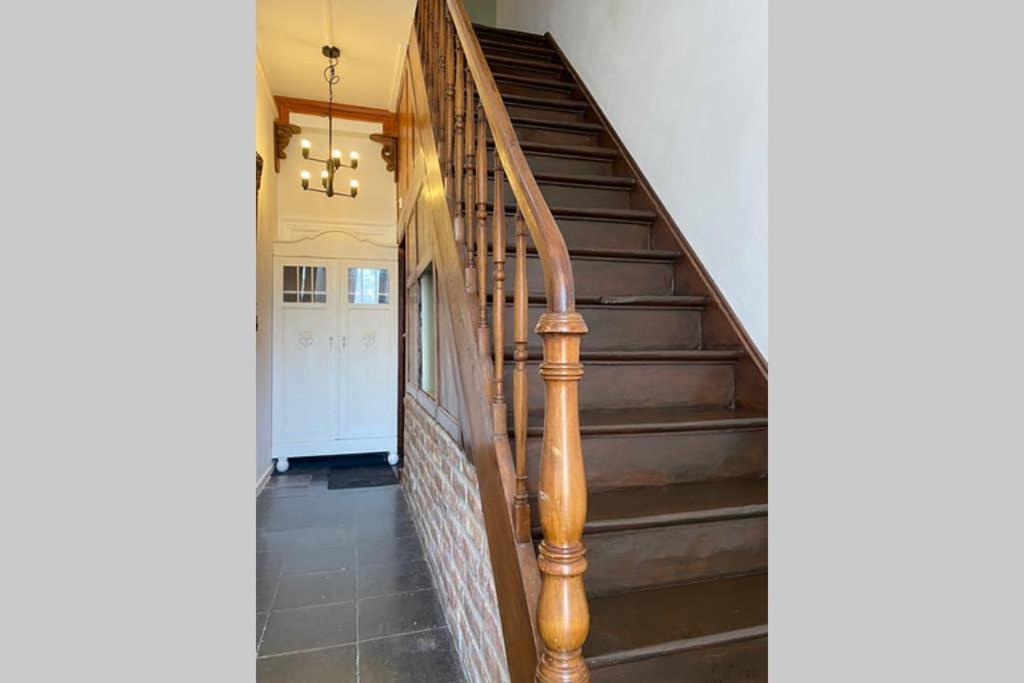 Authentic Stays - 5P-Apartment إيجسدين المظهر الخارجي الصورة