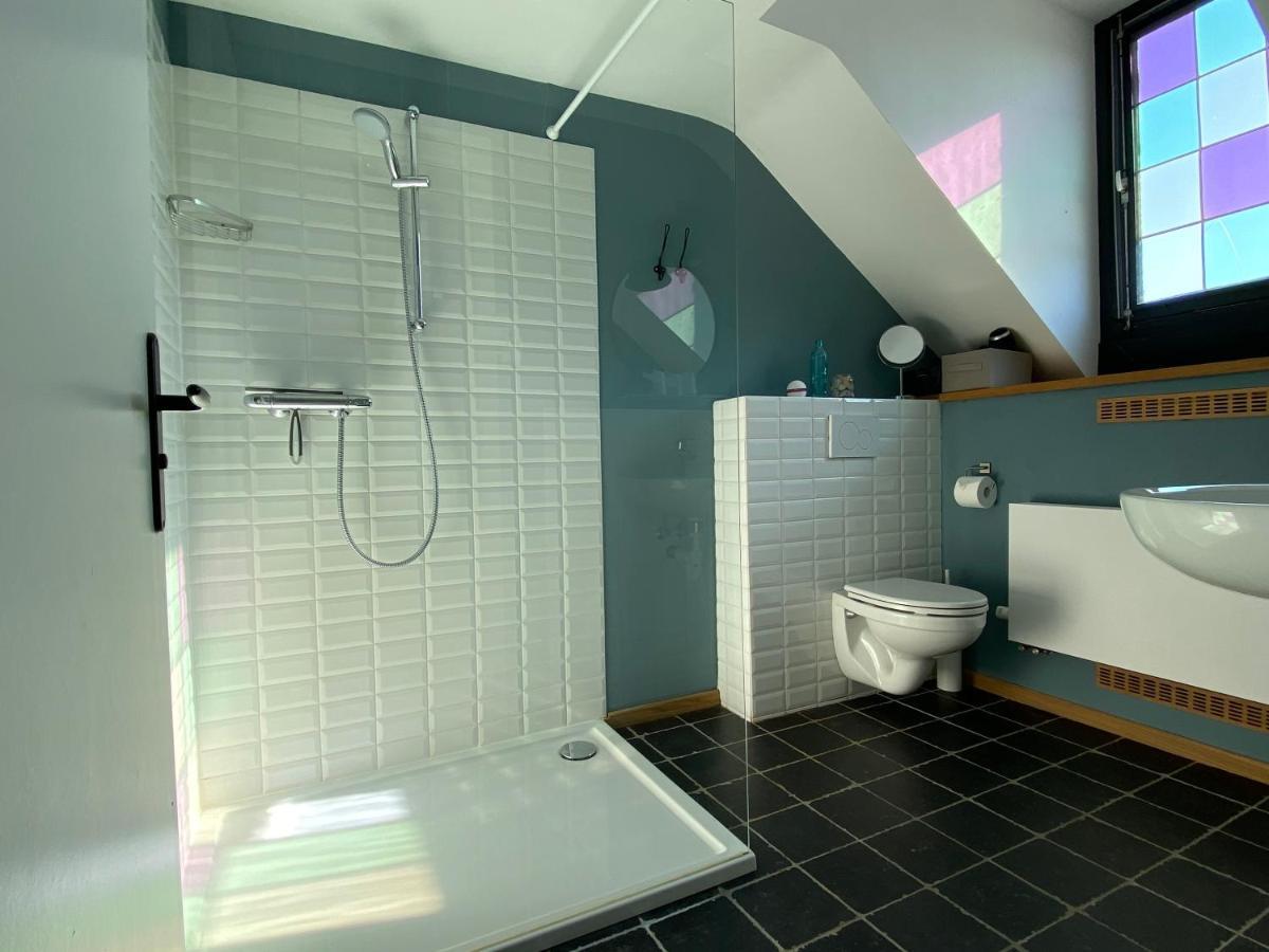 Authentic Stays - 5P-Apartment إيجسدين المظهر الخارجي الصورة