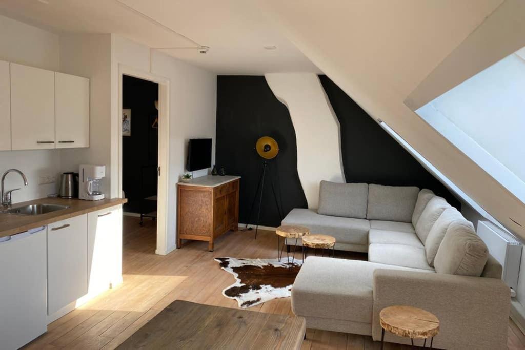 Authentic Stays - 5P-Apartment إيجسدين المظهر الخارجي الصورة